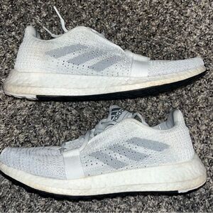 Adidas sense boost go shoes